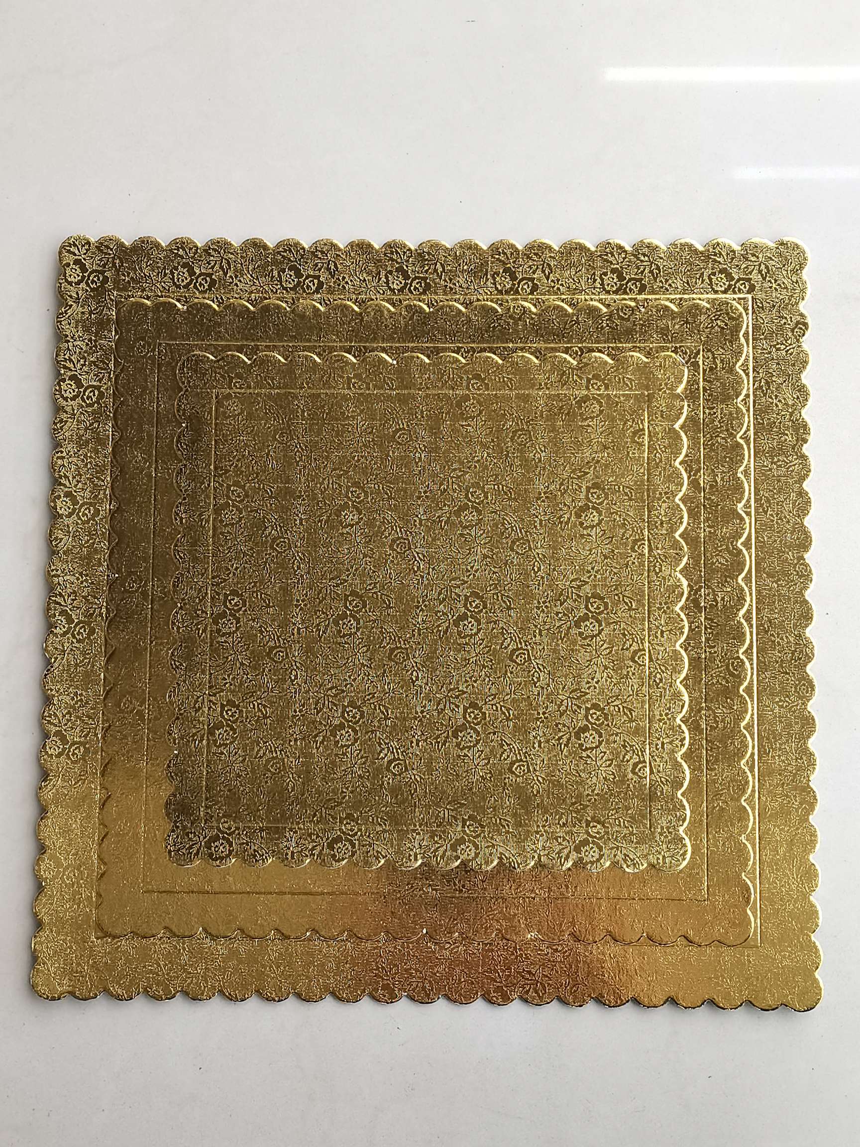 各种材质蛋糕材料，蛋糕盒，披萨包装盒等详情图19