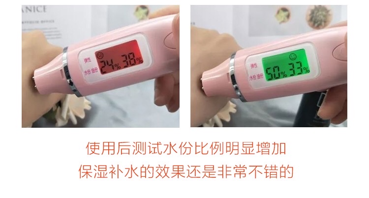 Korean FASCY Hair Moisturizing Hand Cream Moisturizes and hydrates, portable for girls, refreshing and non-greasy in summer, tender hands with lavender flavor, 40ml pic 6
