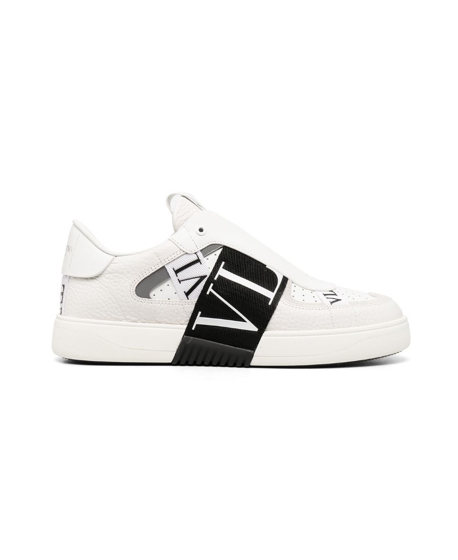 Valentino 男士 VL7N 套穿式休闲运动鞋39 39.5 40 40.5 41 41.5 42 42.5 详情图3