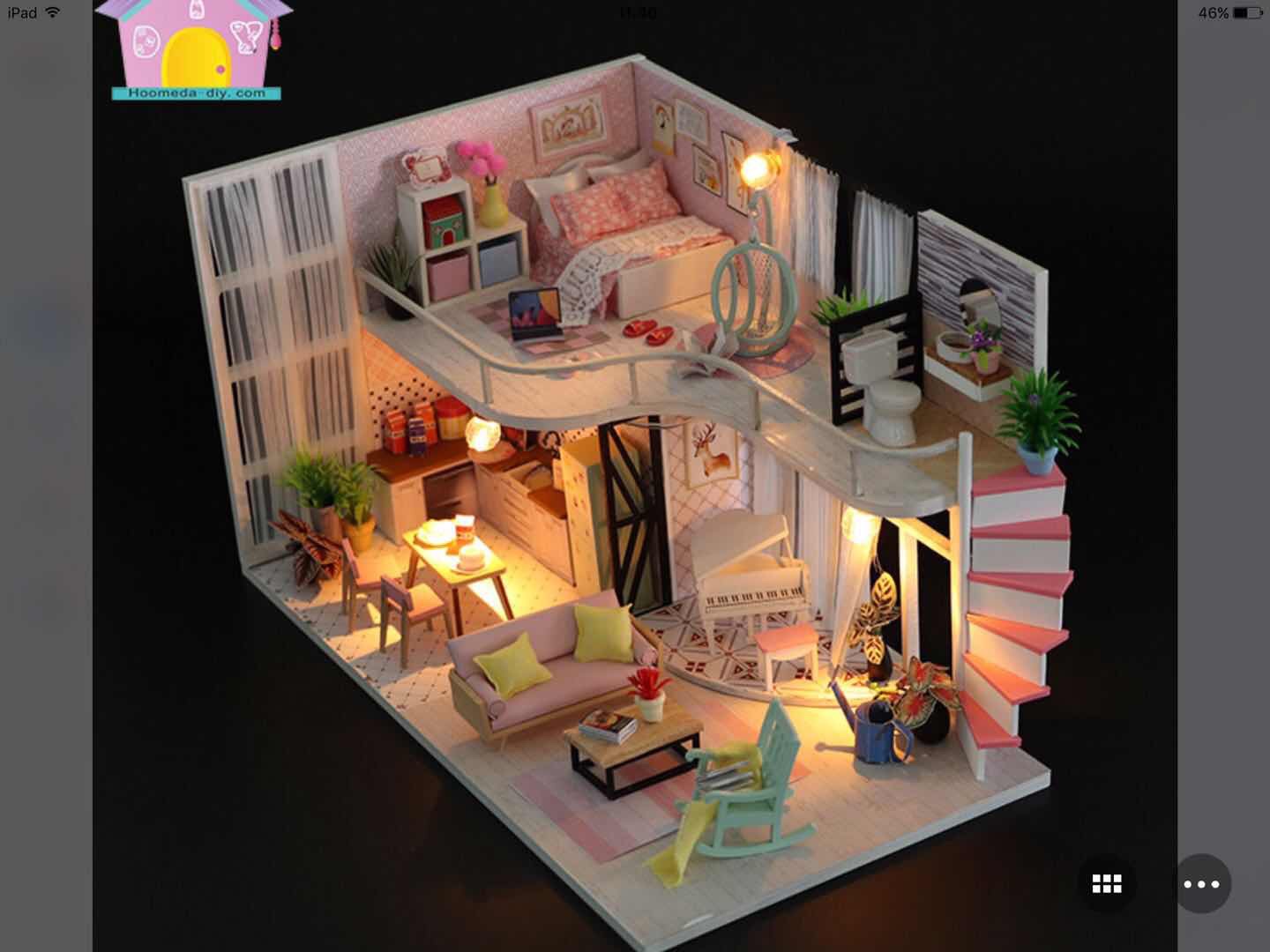 For fifteen years, we have been the general agent of Simple Life Le Cube. We mainly sell Le Cube 3D jigsaw puzzles, various DIY jigsaw puzzles, flat jigsaw puzzles, metal jigsaw puzzles and other educational and educational toys. We support small wholesale orders. One piece can be mixed pic 16