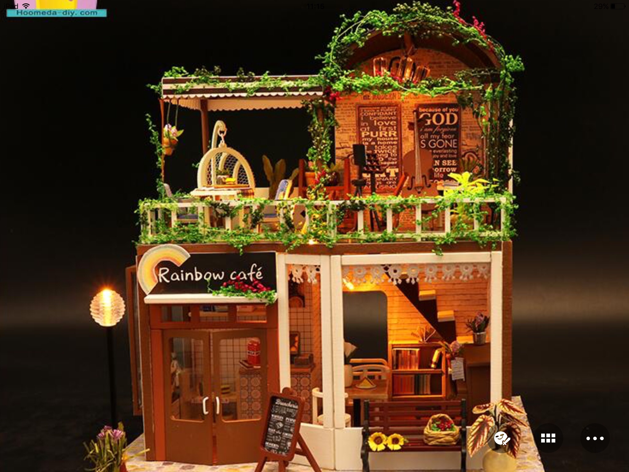 M0915, the 15-year general agent of Lecifang, mainly sells lecifang 3D jigsaw puzzles, various DIY jigsaw puzzles, flat jigsaw puzzles, metal jigsaw puzzles and other educational and educational toys. We support small wholesale orders. One piece can be mixed pic 17