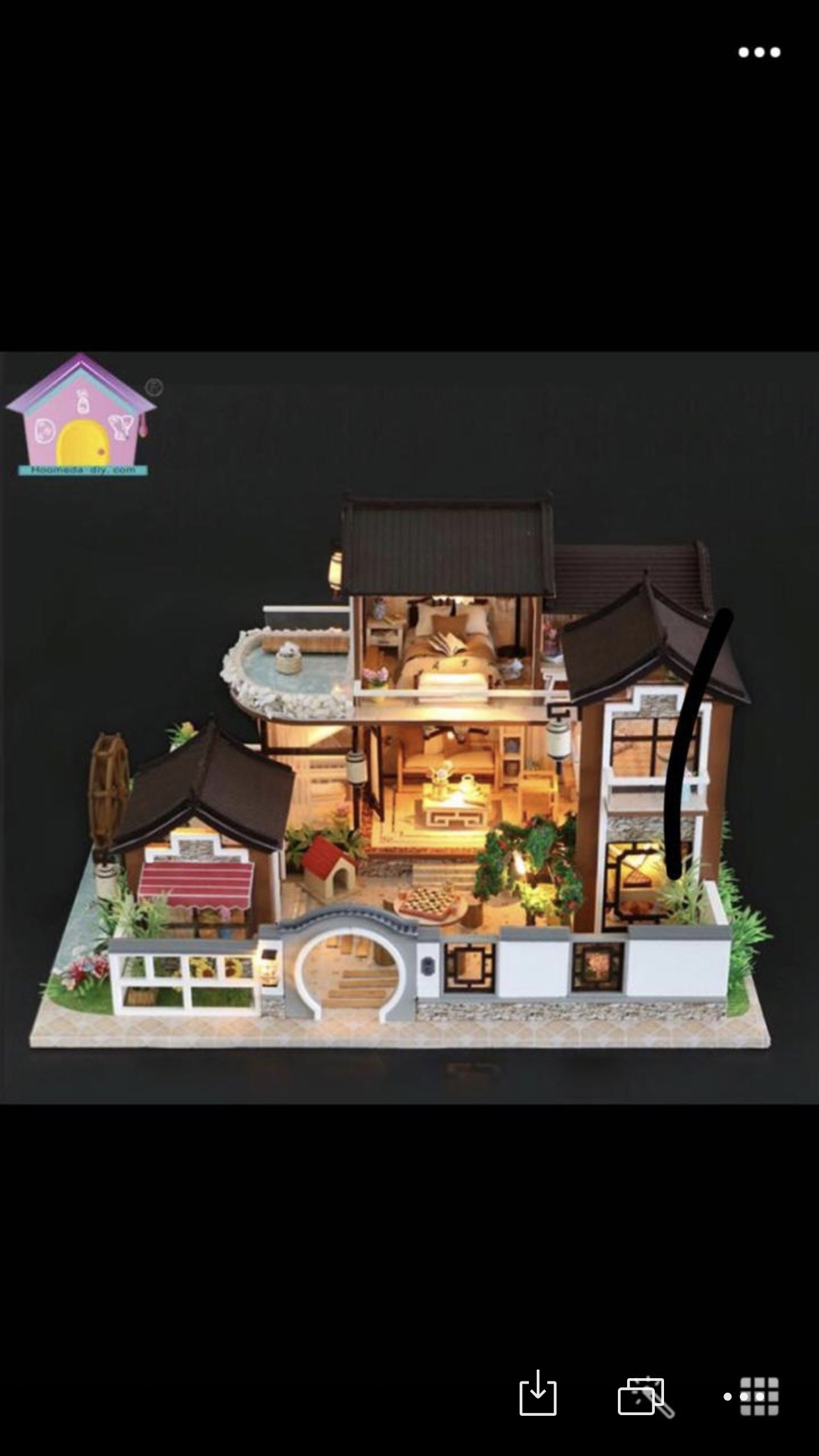 As the 15-year general agent of Mermaid Tribe Le Lifang, we mainly sell Le Lifang 3D jigsaw puzzles, various DIY jigsaw puzzles, flat jigsaw puzzles, metal jigsaw puzzles and other educational and educational toys. We support small wholesale orders. One piece can be mixed pic 14