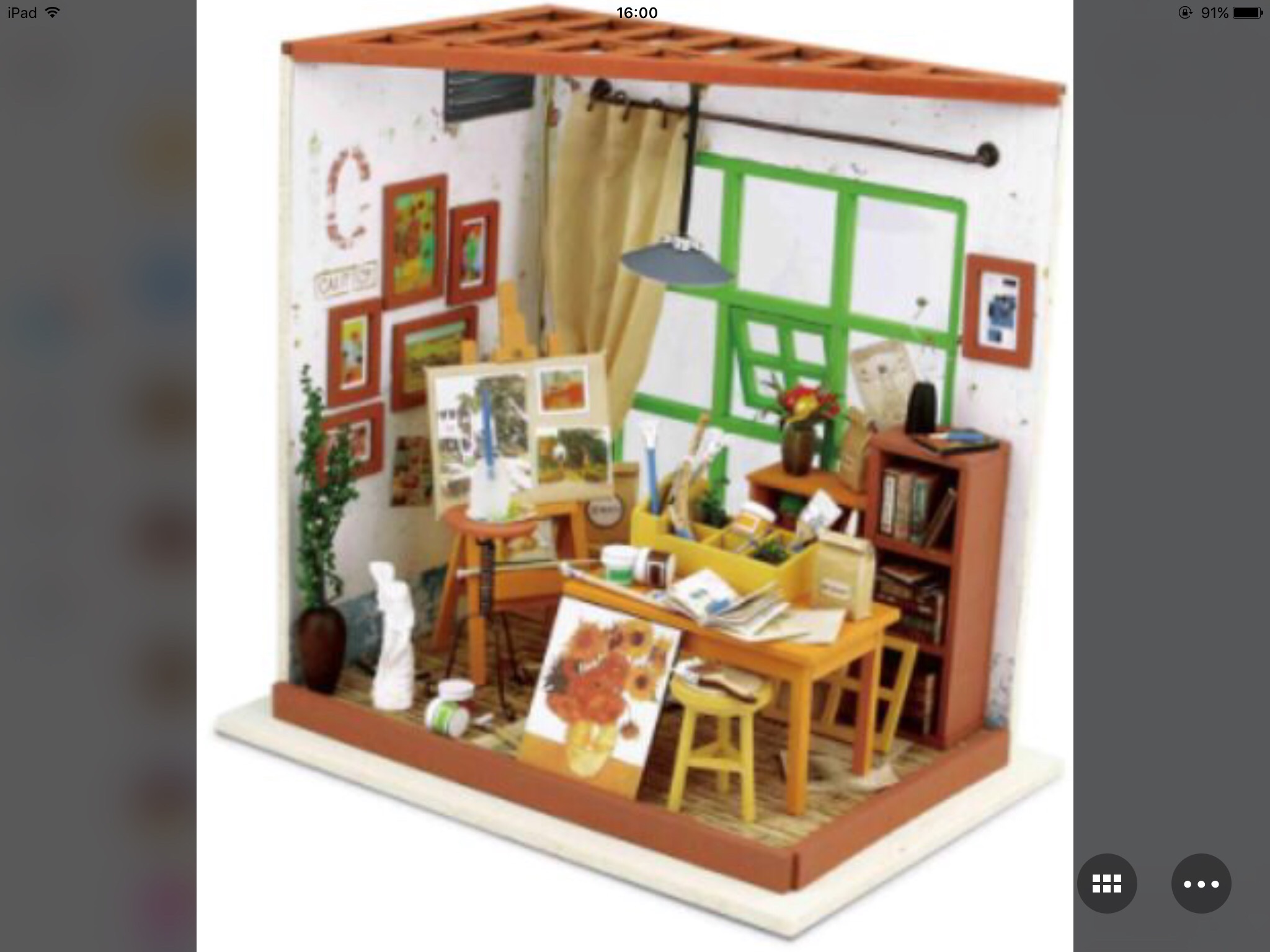 DG109 Lelifang has been the general agent for fifteen years. We mainly sell Lelifang 3D jigsaw puzzles, various DIY jigsaw puzzles, flat jigsaw puzzles, metal jigsaw puzzles and other educational and educational toys. We support small wholesale orders. One piece can be mixed Item Picture
