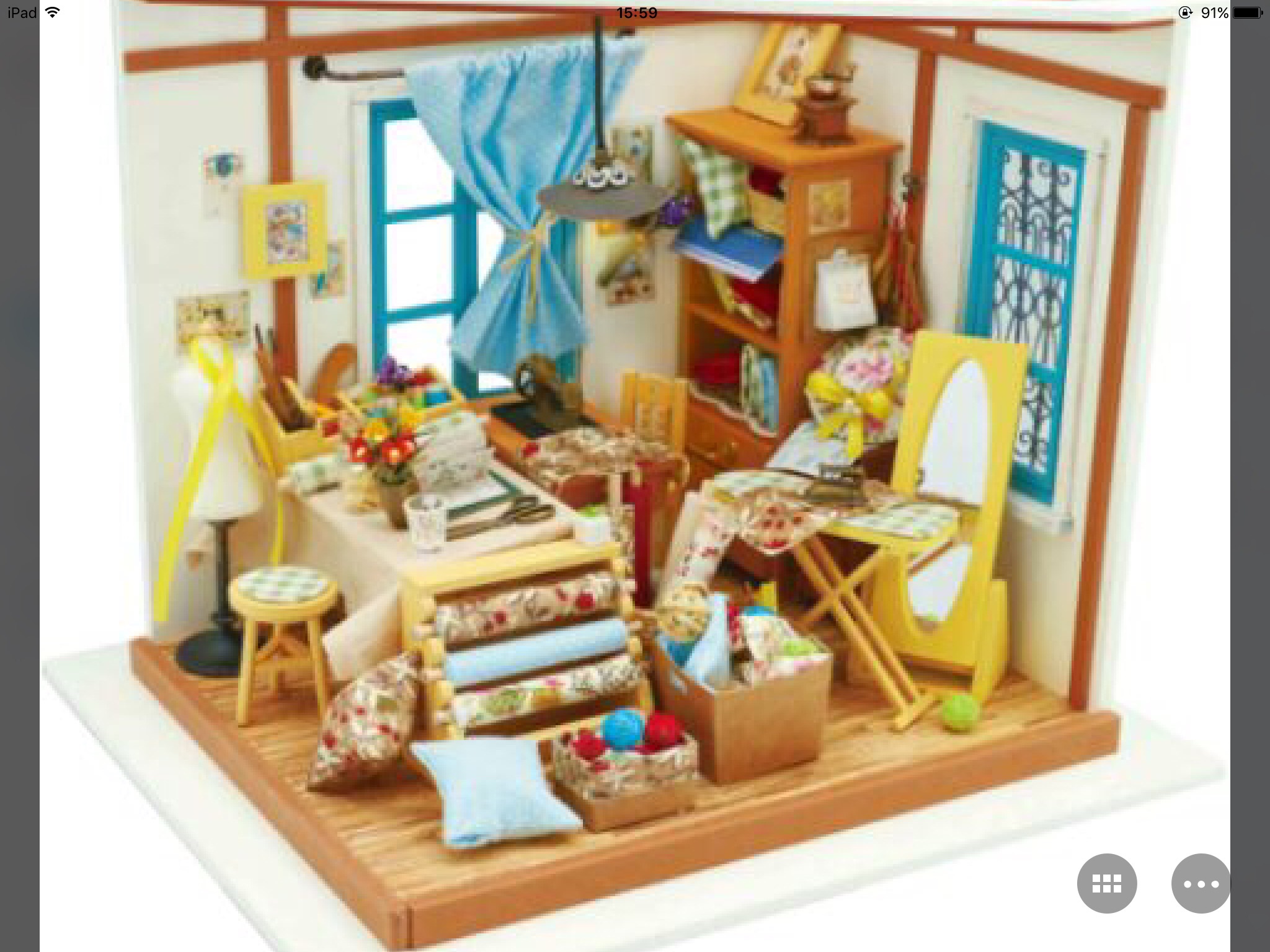 DG109 Lelifang has been the general agent for fifteen years. We mainly sell Lelifang 3D jigsaw puzzles, various DIY jigsaw puzzles, flat jigsaw puzzles, metal jigsaw puzzles and other educational and educational toys. We support small wholesale orders. One piece can be mixed Specification image