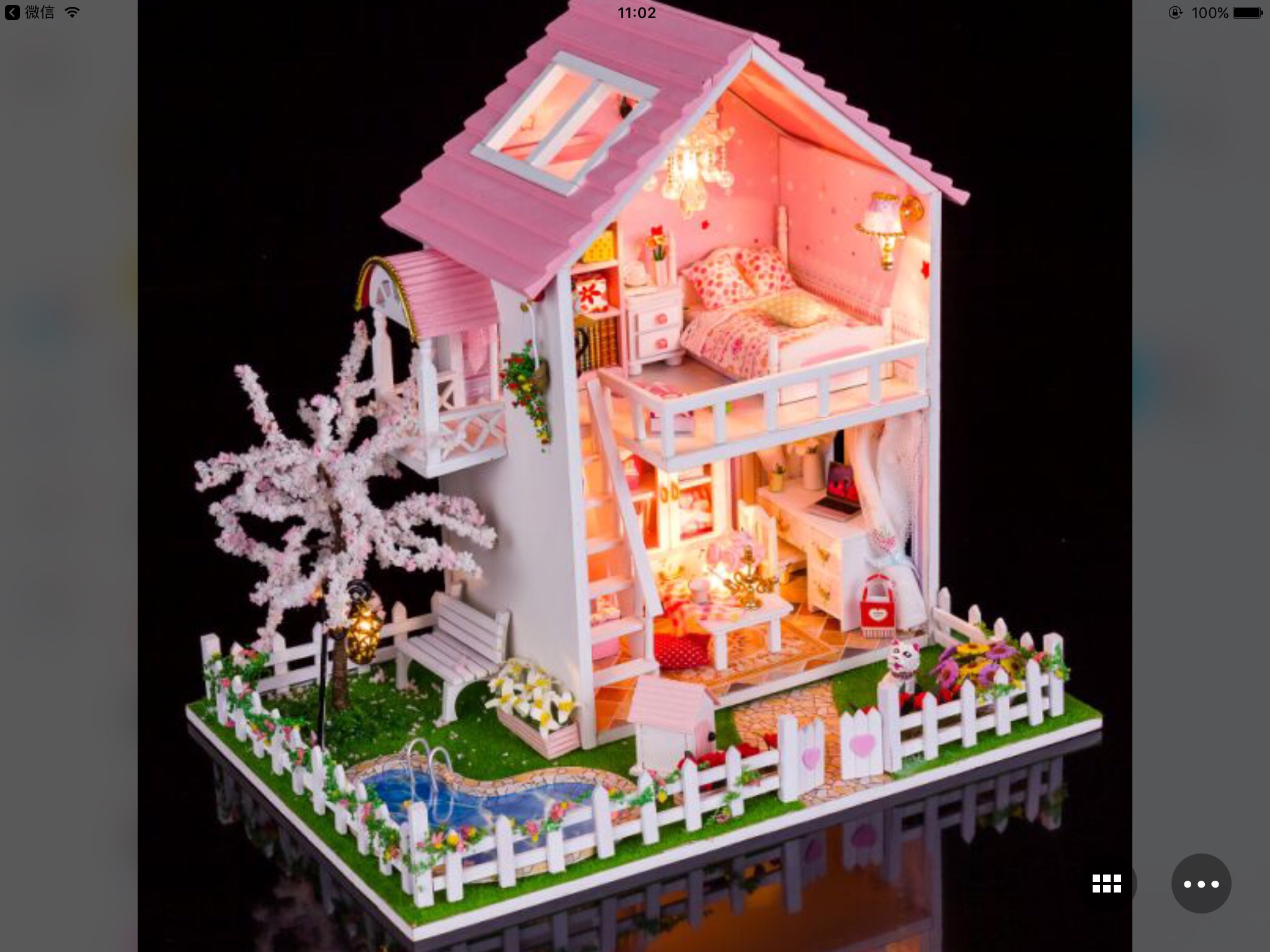 M0915, the 15-year general agent of Lecifang, mainly sells lecifang 3D jigsaw puzzles, various DIY jigsaw puzzles, flat jigsaw puzzles, metal jigsaw puzzles and other educational and educational toys. We support small wholesale orders. One piece can be mixed pic 16
