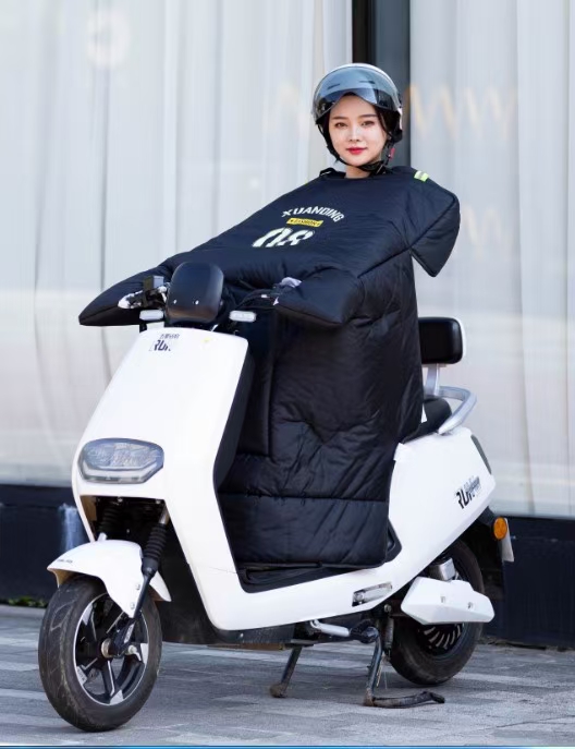 挡风被护肩款2号详情图11