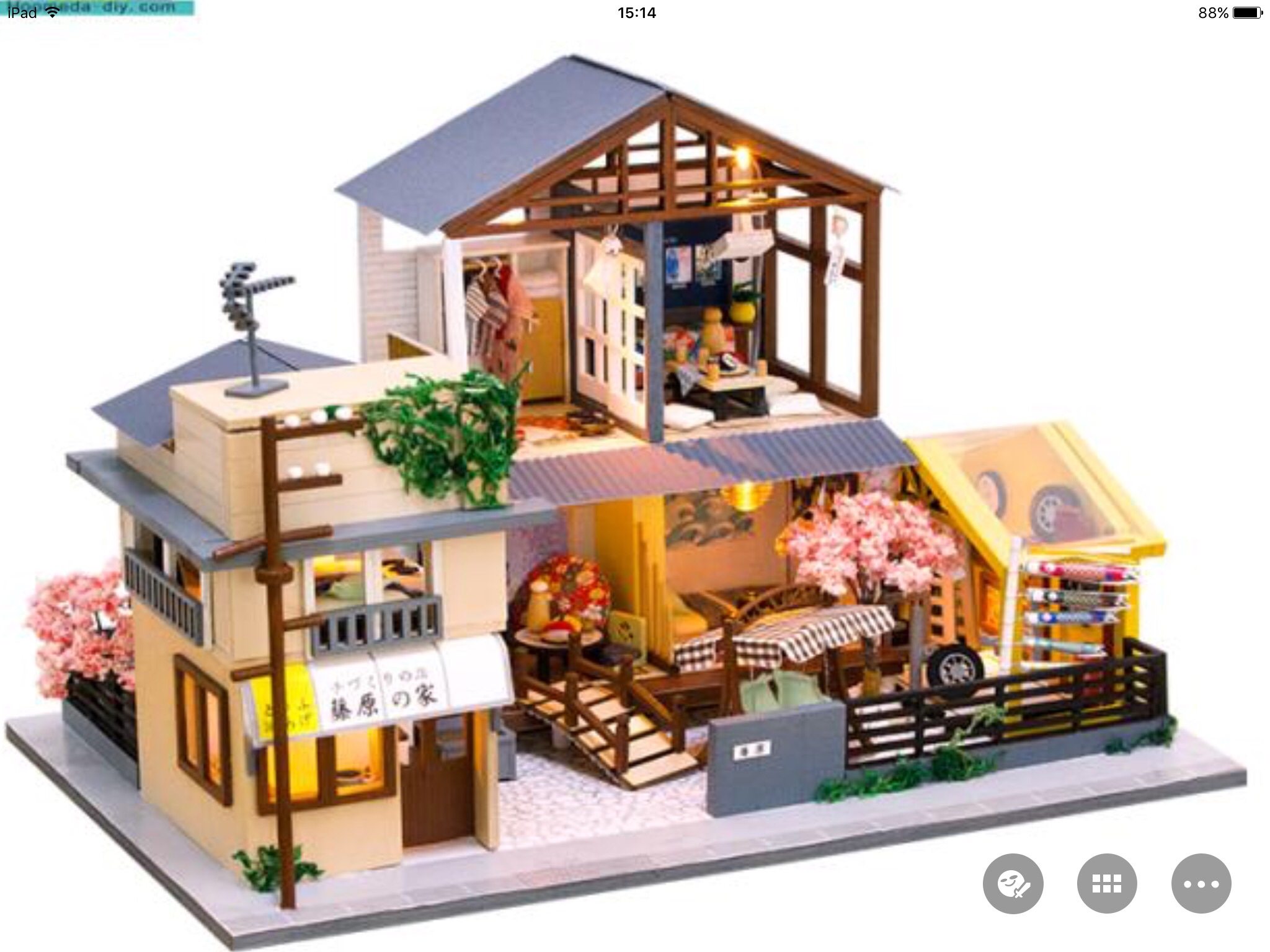 As the 15-year general agent of Mermaid Tribe Le Lifang, we mainly sell Le Lifang 3D jigsaw puzzles, various DIY jigsaw puzzles, flat jigsaw puzzles, metal jigsaw puzzles and other educational and educational toys. We support small wholesale orders. One piece can be mixed pic 16