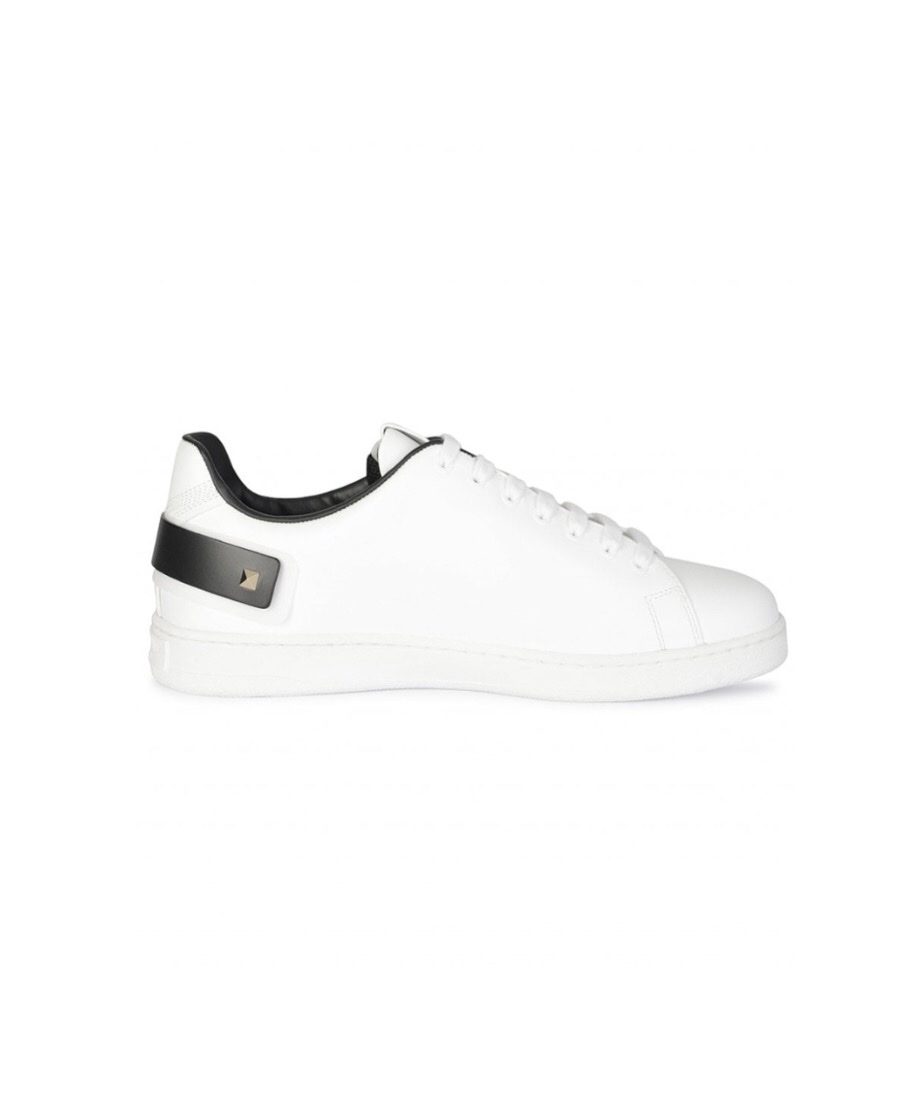 Valentino 男士 平底系带休闲运动鞋39 39.5 40 40.5 41 41.5 42码 详情图6