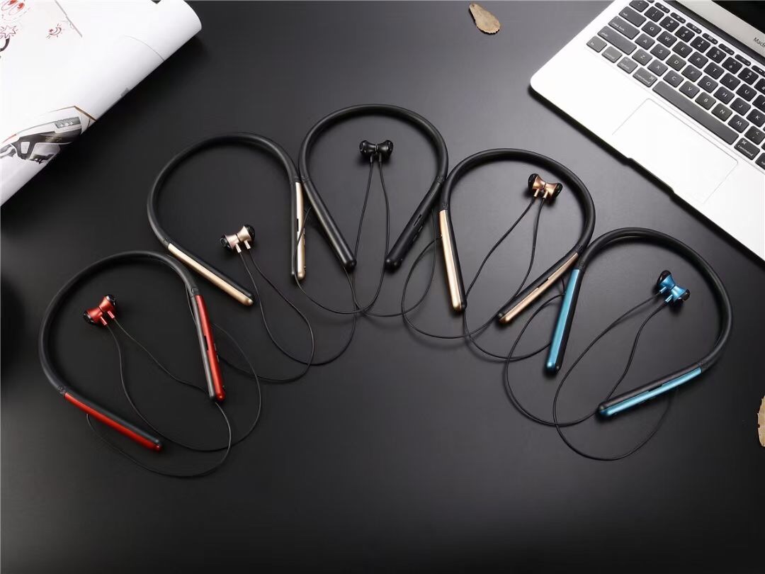 F112 Bluetooth headphones Specification image