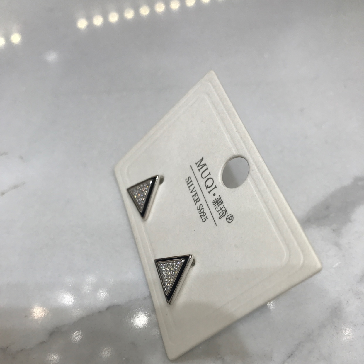 Triangle 2 details Picture