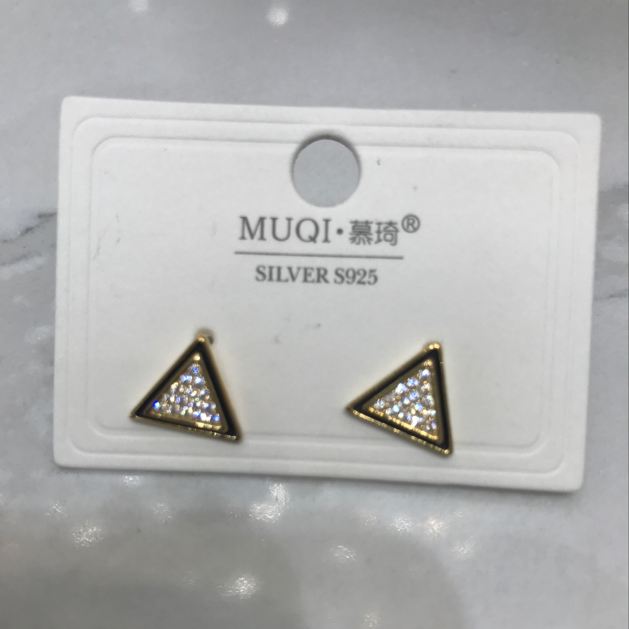 triangle