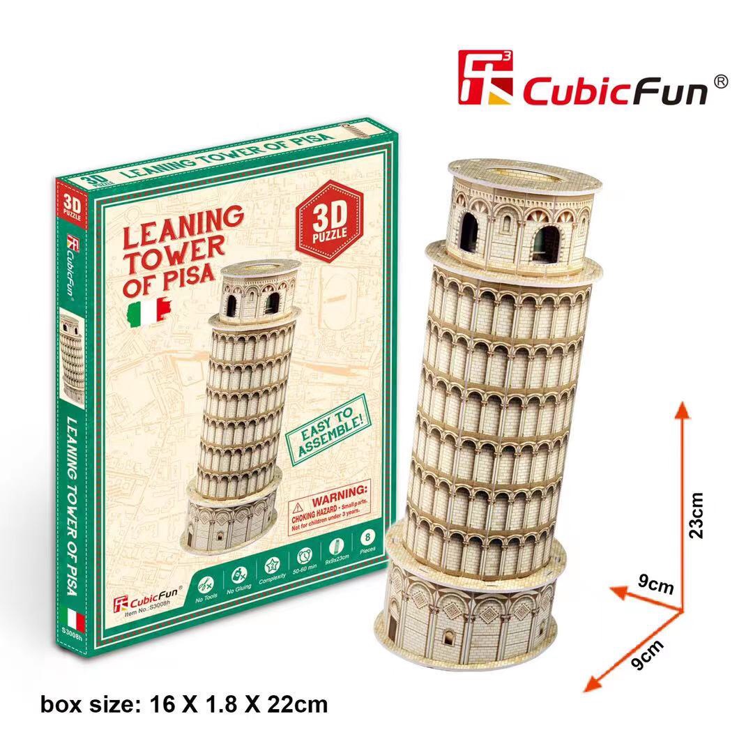 S3011H le cube 15 años generación general venta principal le cube 3D estereoscópico varios rompecabezas DIY rompecabezas plano rompecabezas de metal y otros rompecabezas de educación de la ciencia apoyo pequeño al por mayor una pieza se puede mezclar pic 20