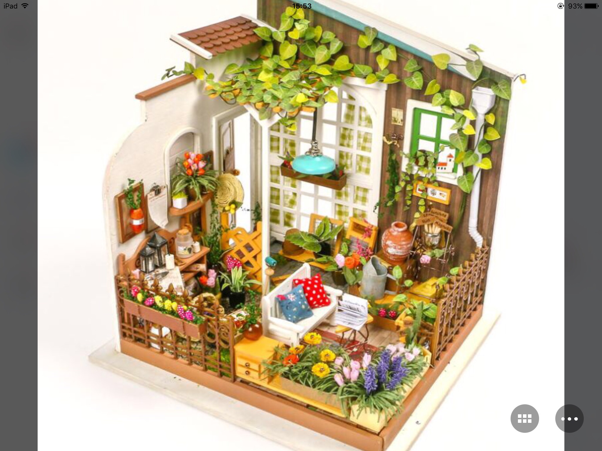 DG109 Lelifang has been the general agent for fifteen years. We mainly sell Lelifang 3D jigsaw puzzles, various DIY jigsaw puzzles, flat jigsaw puzzles, metal jigsaw puzzles and other educational and educational toys. We support small wholesale orders. One piece can be mixed details Picture