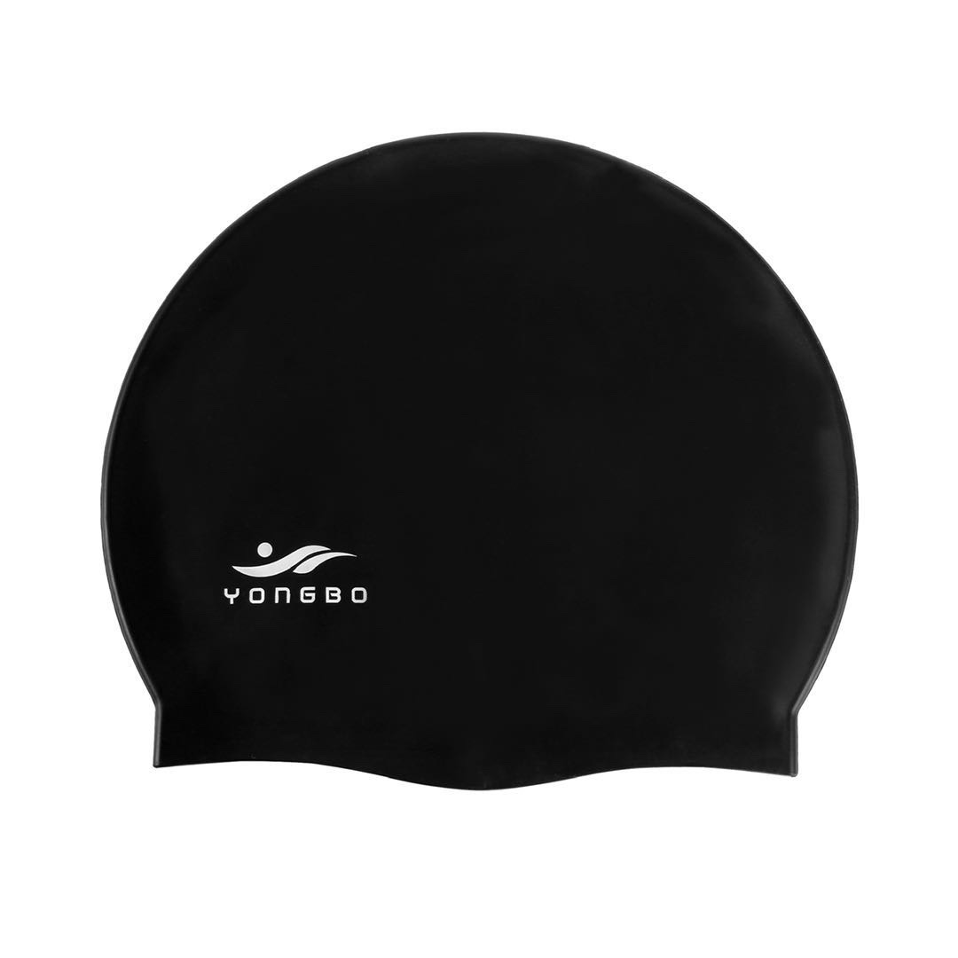 Yongbo genuine factory direct sales adult silicone caps details Picture