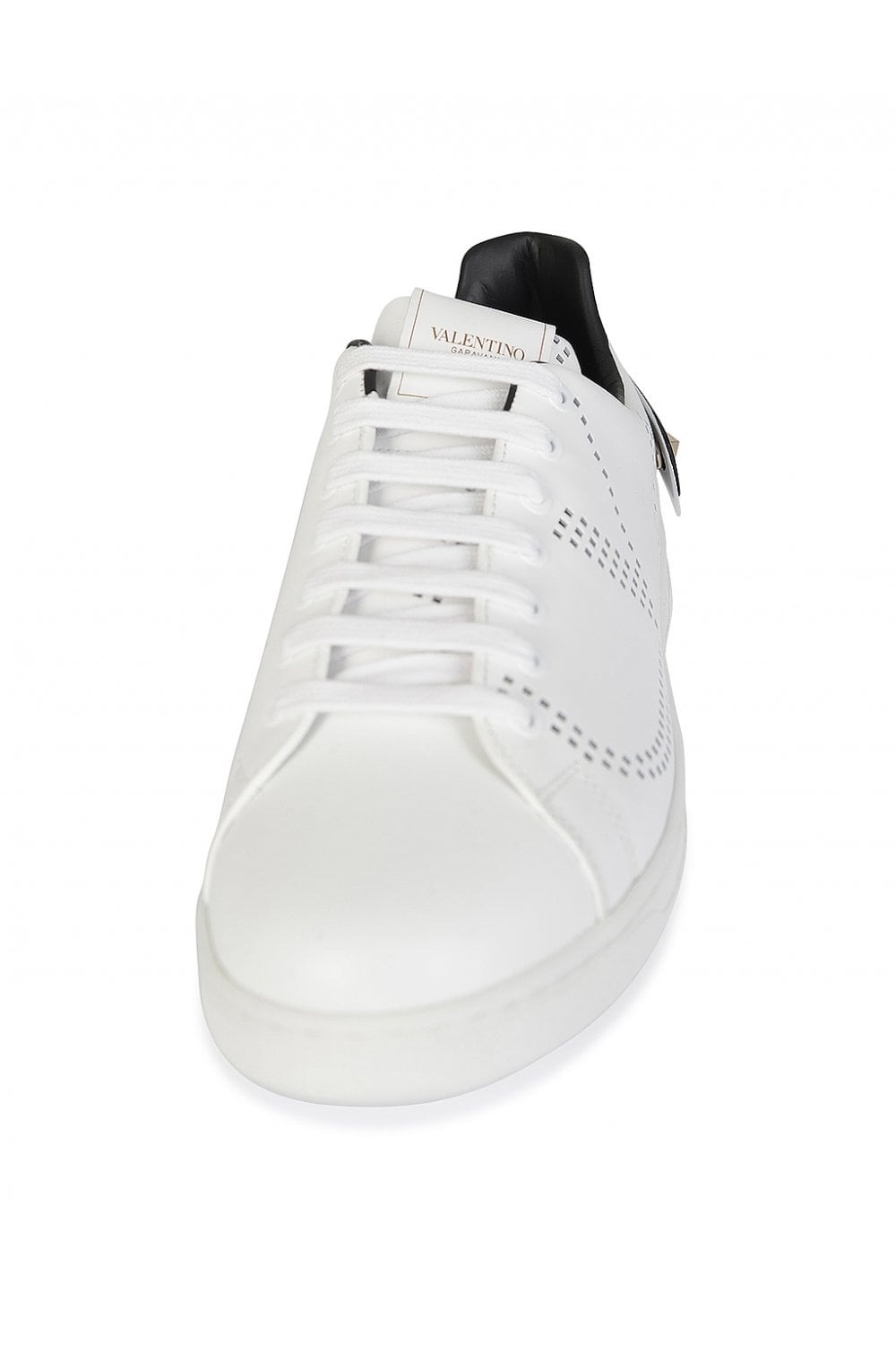 Valentino 男士 平底系带休闲运动鞋39 39.5 40 40.5 41 41.5 42码 详情图3