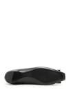 Ms. Roger Vivier Black Casual Flat shoes 35 35.5 36 36.5 37 37.5 38 38 Specification image