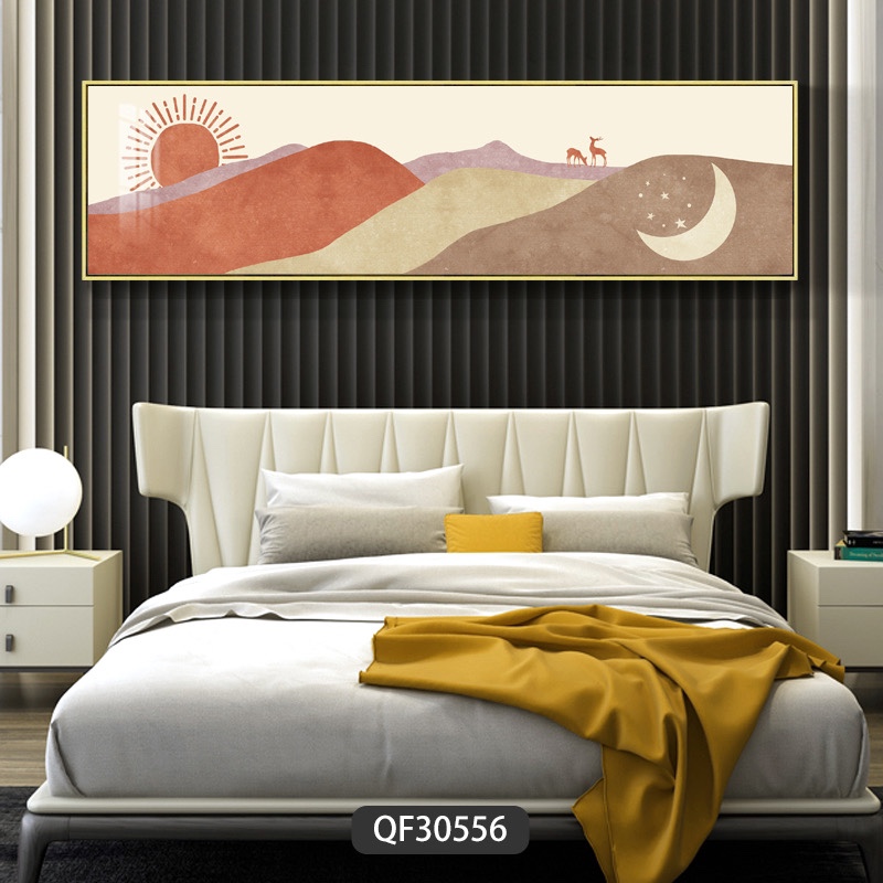 Hotel home decoration paintings -57