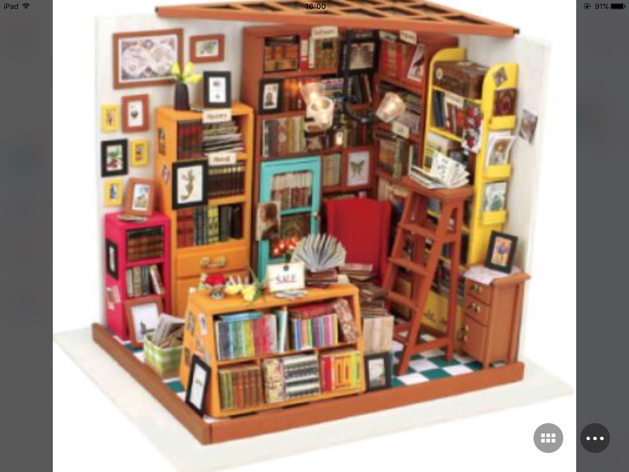 DG109 Lelifang has been the general agent for fifteen years. We mainly sell Lelifang 3D jigsaw puzzles, various DIY jigsaw puzzles, flat jigsaw puzzles, metal jigsaw puzzles and other educational and educational toys. We support small wholesale orders. One piece can be mixed Application Scenario