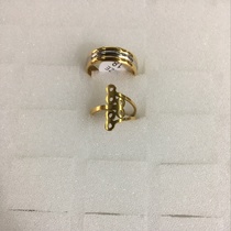 Two style series product design concept unique charm fashion trend casual personality full
