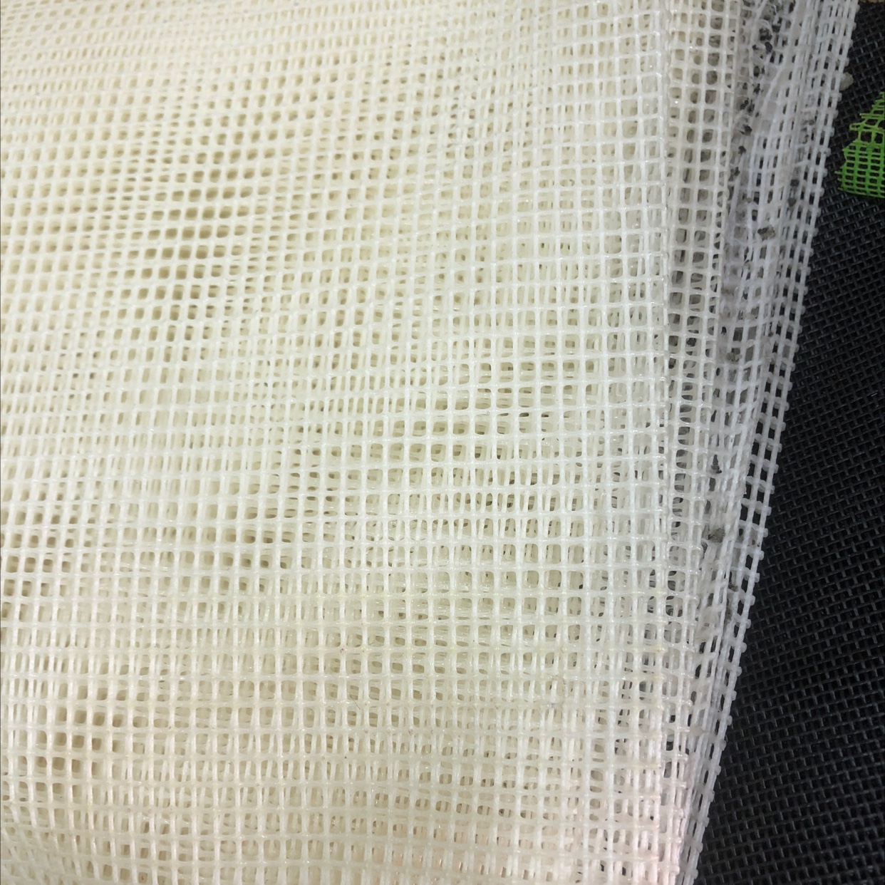 塑胶网，方格塑料网