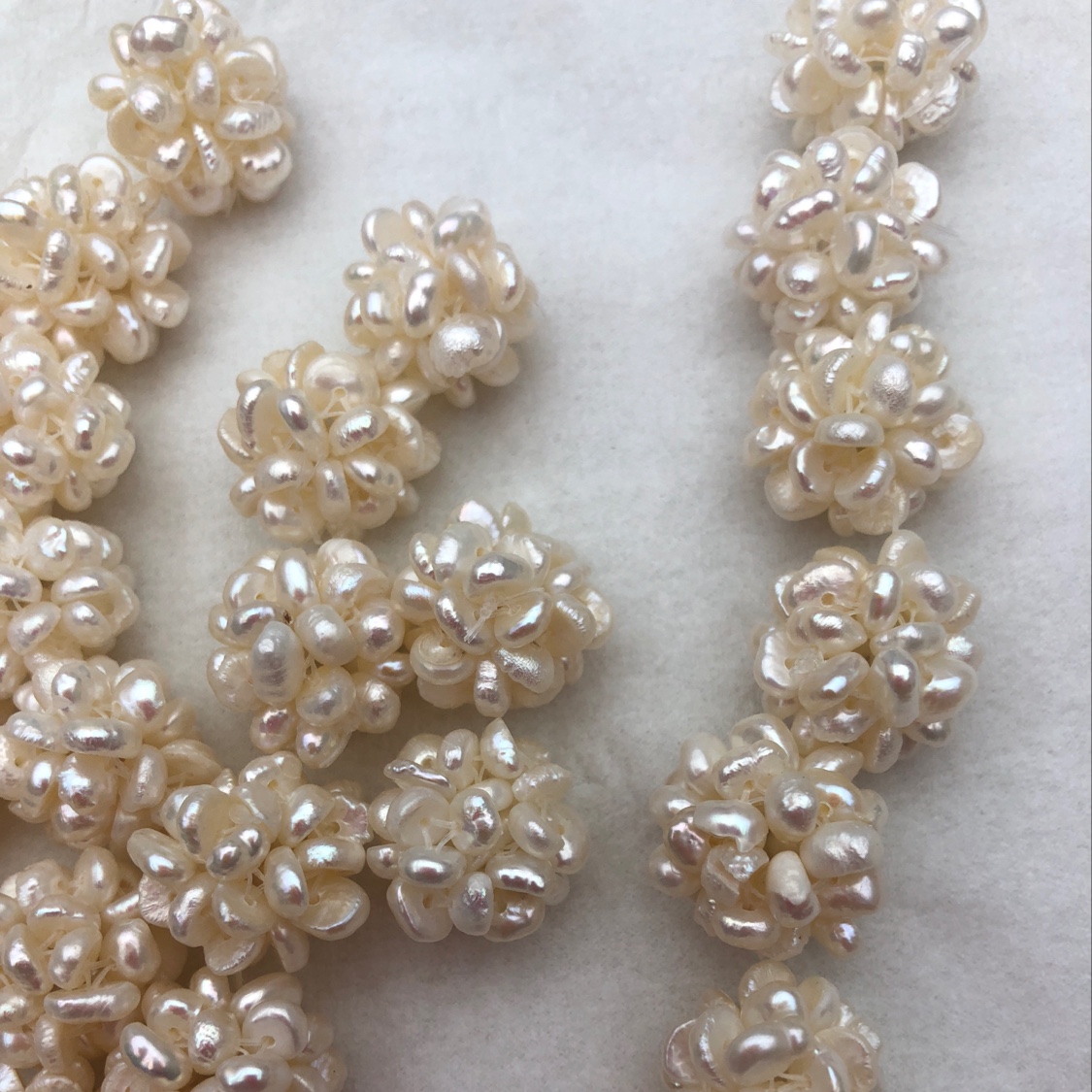 品质一般/光泽一般/不限年龄阶段细节图