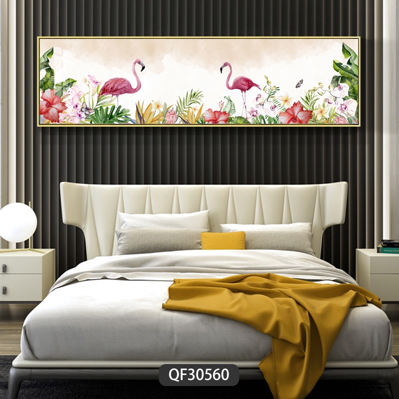 Hotel home decoration paintings -50