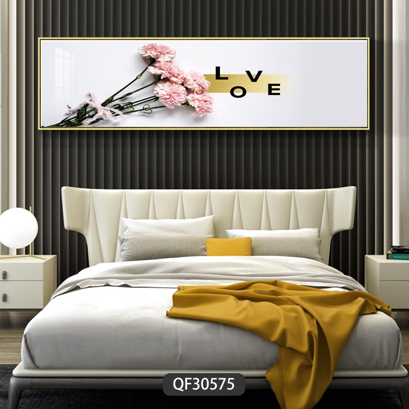 Hotel home decoration paintings -38