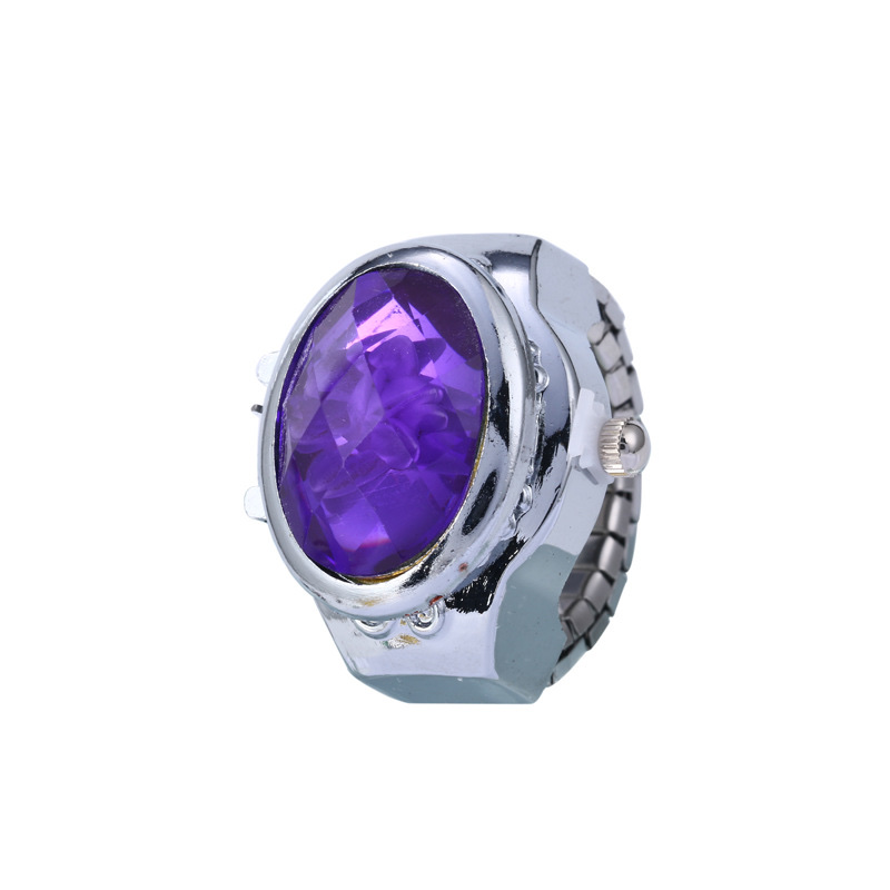 其他表配件实物图