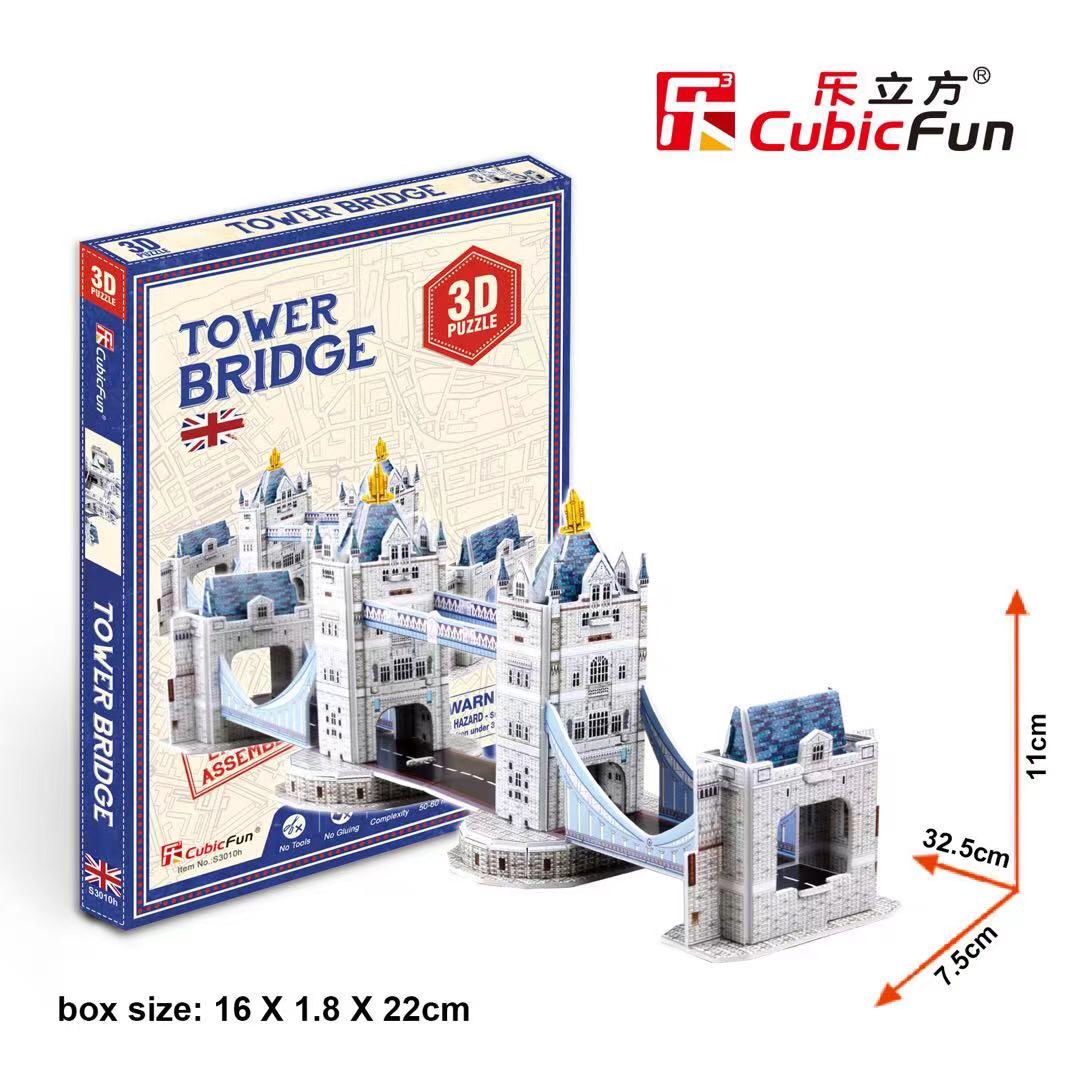 S3011H le cube 15 años generación general venta principal le cube 3D estereoscópico varios rompecabezas DIY rompecabezas plano rompecabezas de metal y otros rompecabezas de educación de la ciencia apoyo pequeño al por mayor una pieza se puede mezclar pic 6