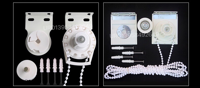 Smart Home Roller Remote Control D详情图3