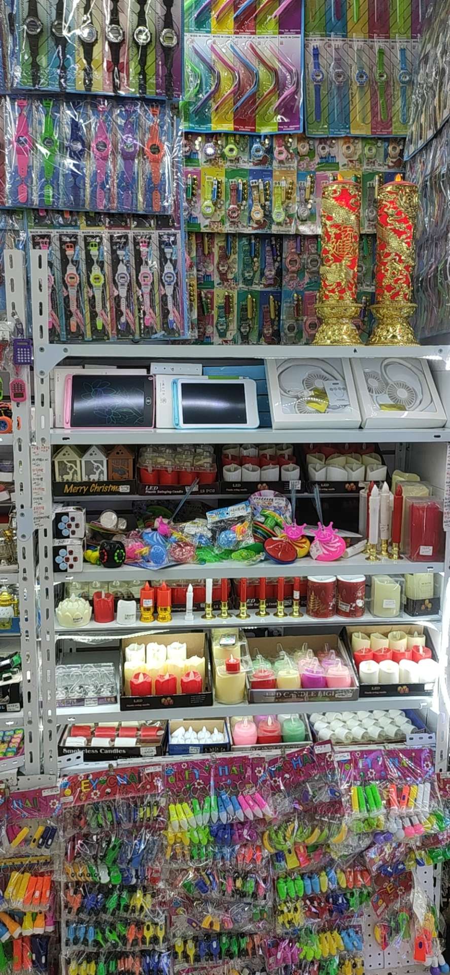 新款儿童玩具隐形笔赠送礼品验钞手电筒发光小夜灯地摊货源厂家直销详情图6