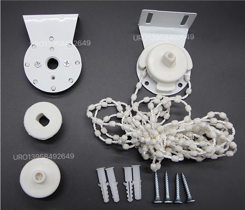 Smart Home Roller Remote Control D详情图11