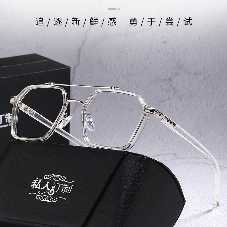 23125 Xiu Xiu glasses frames