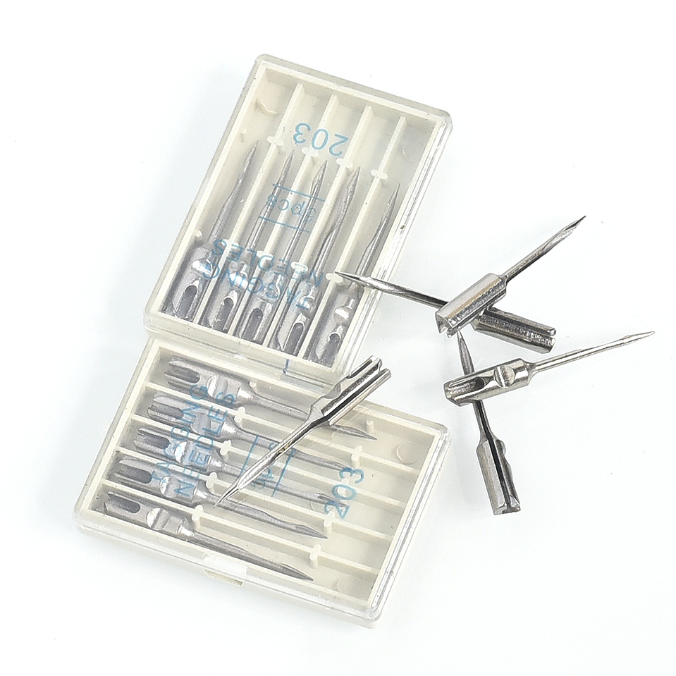 Tag gun needle, iron needle 202, thick needle 203, fine needle, tag gun needle, label trademark, javelin, sock, gun seam, umbrella gun, fine needle, thick needle