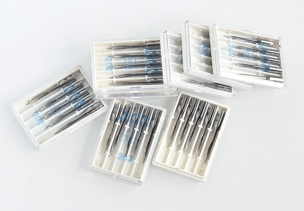 Tag gun needle, iron needle 202, thick needle 203, fine needle, tag gun needle, label trademark, javelin, sock, gun seam, umbrella gun, fine needle, thick needle detail image 5