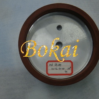 Boke resin wheel grinding wheel glass tools