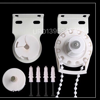 Smart Home Roller Remote Control Dual 