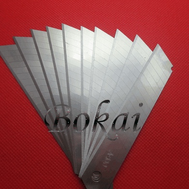 Bokai art blade Large art blade 10 pieces installed sharp affordable