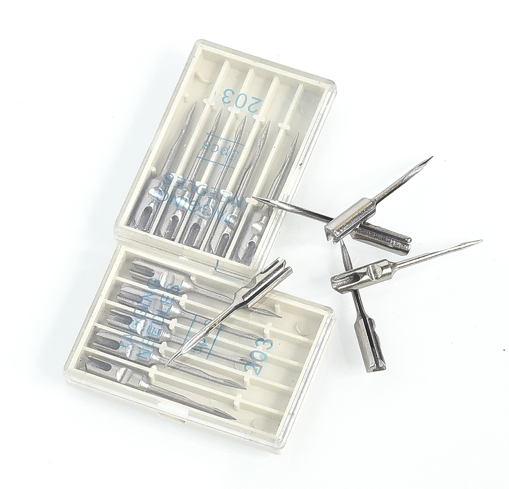 Tag gun needle, iron needle 202, thick needle 203, fine needle, tag gun needle, label trademark, javelin, sock, gun seam, umbrella gun, fine needle, thick needle detail image 6