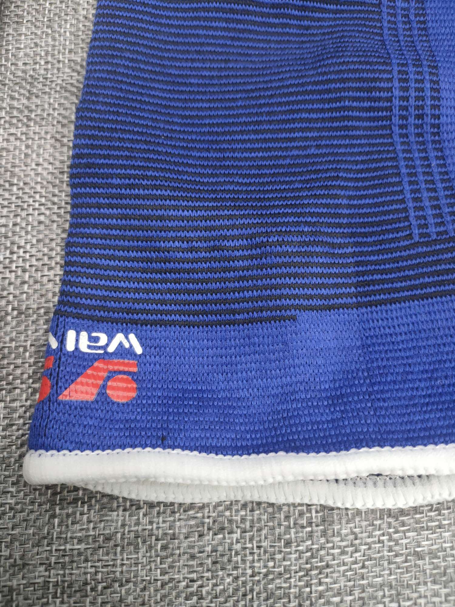 保健护具实物图