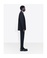 Balenciaga 男士 黑色单排扣西装外套46 48 50码 细节图