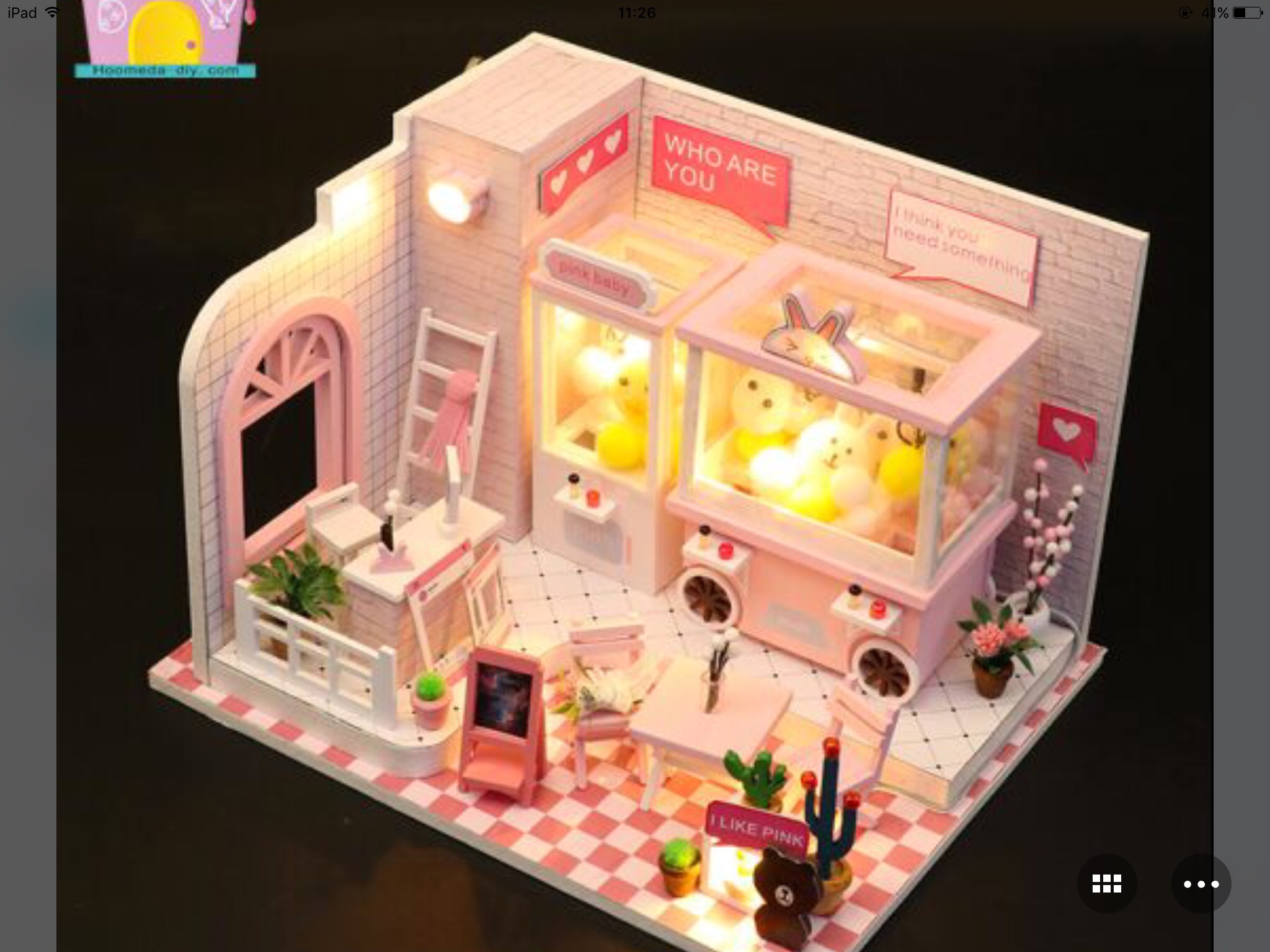 For fifteen years, we have been the general agent of DIY Le Fang Cubic. We mainly sell Le Fang Cubic 3D jigsaw puzzles, various DIY jigsaw puzzles, flat jigsaw puzzles, metal jigsaw puzzles and other educational and educational toys. We support small-scale wholesale. One piece can be mixed pic 13