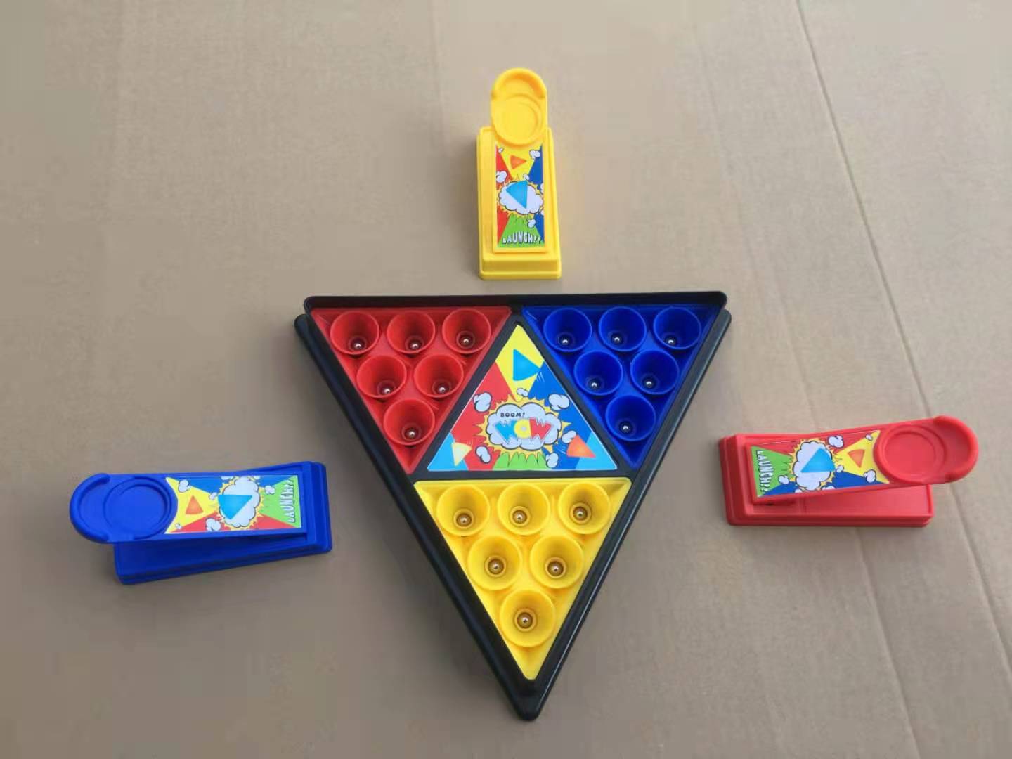 游戏棋/厂家直销木制/国际象棋细节图