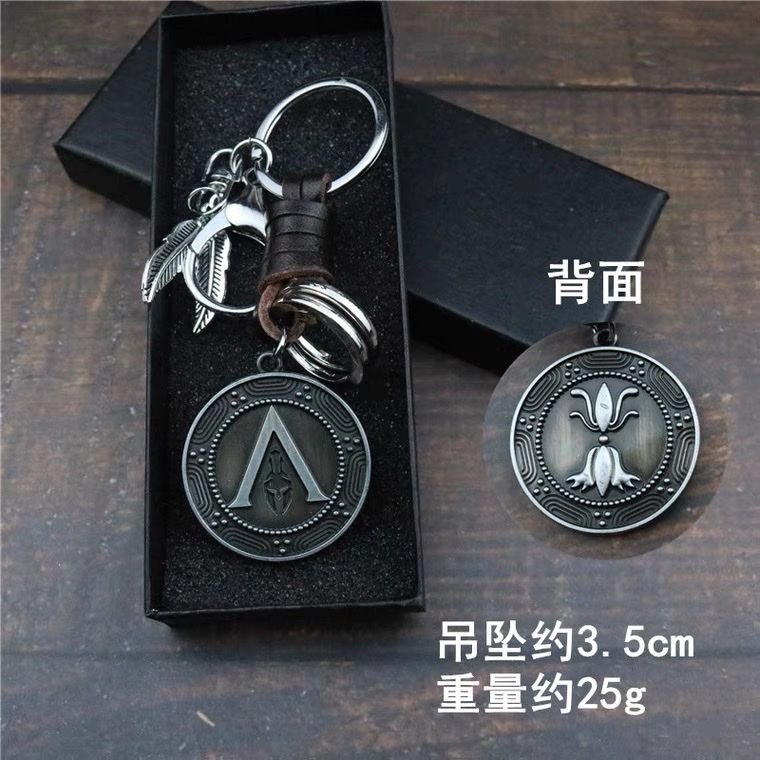 Ordinary Key Tool