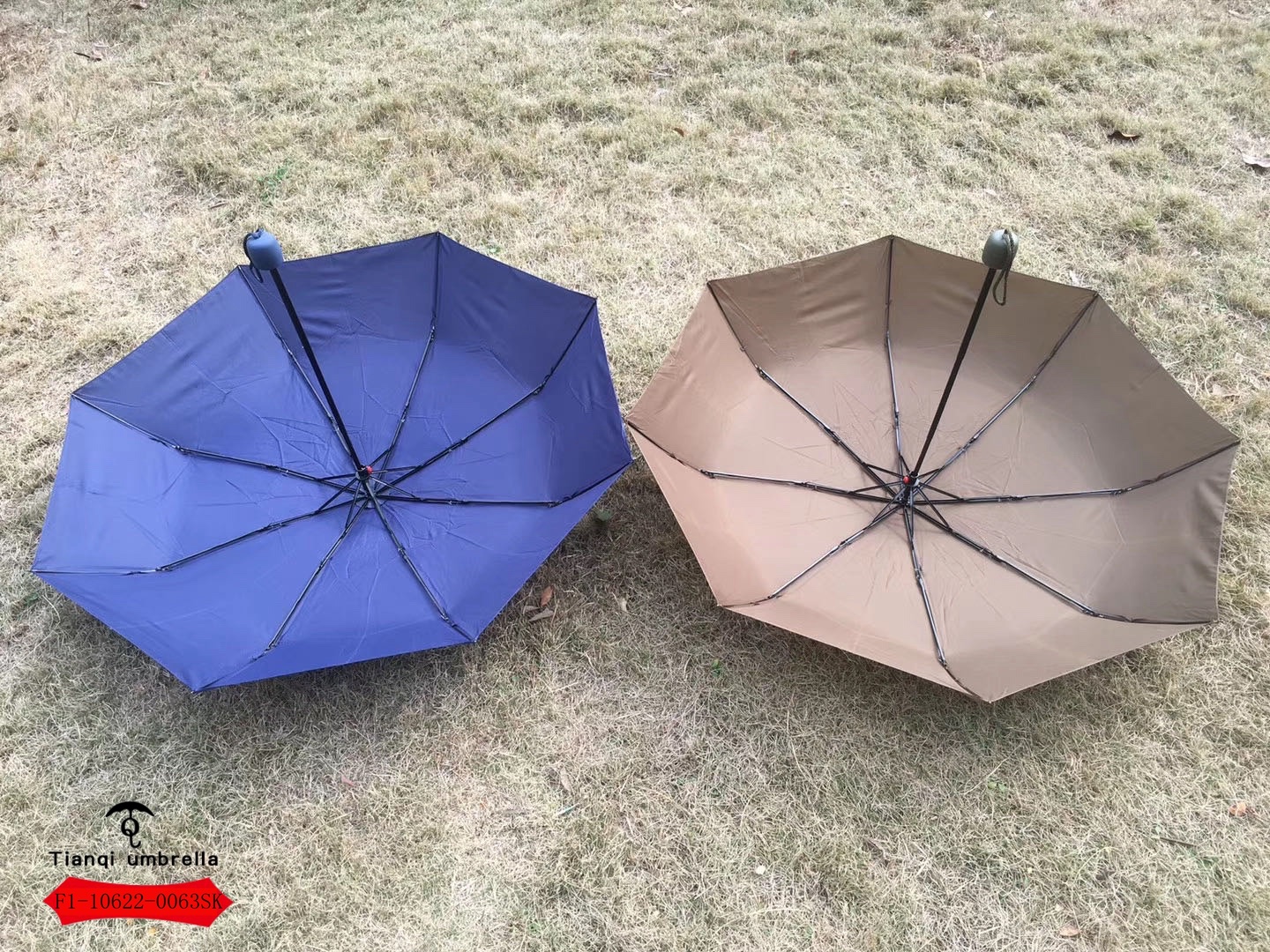 晴雨伞，雨伞，遮阳伞/方便，轻巧晴雨伞/手开小巧晴雨伞白底实物图