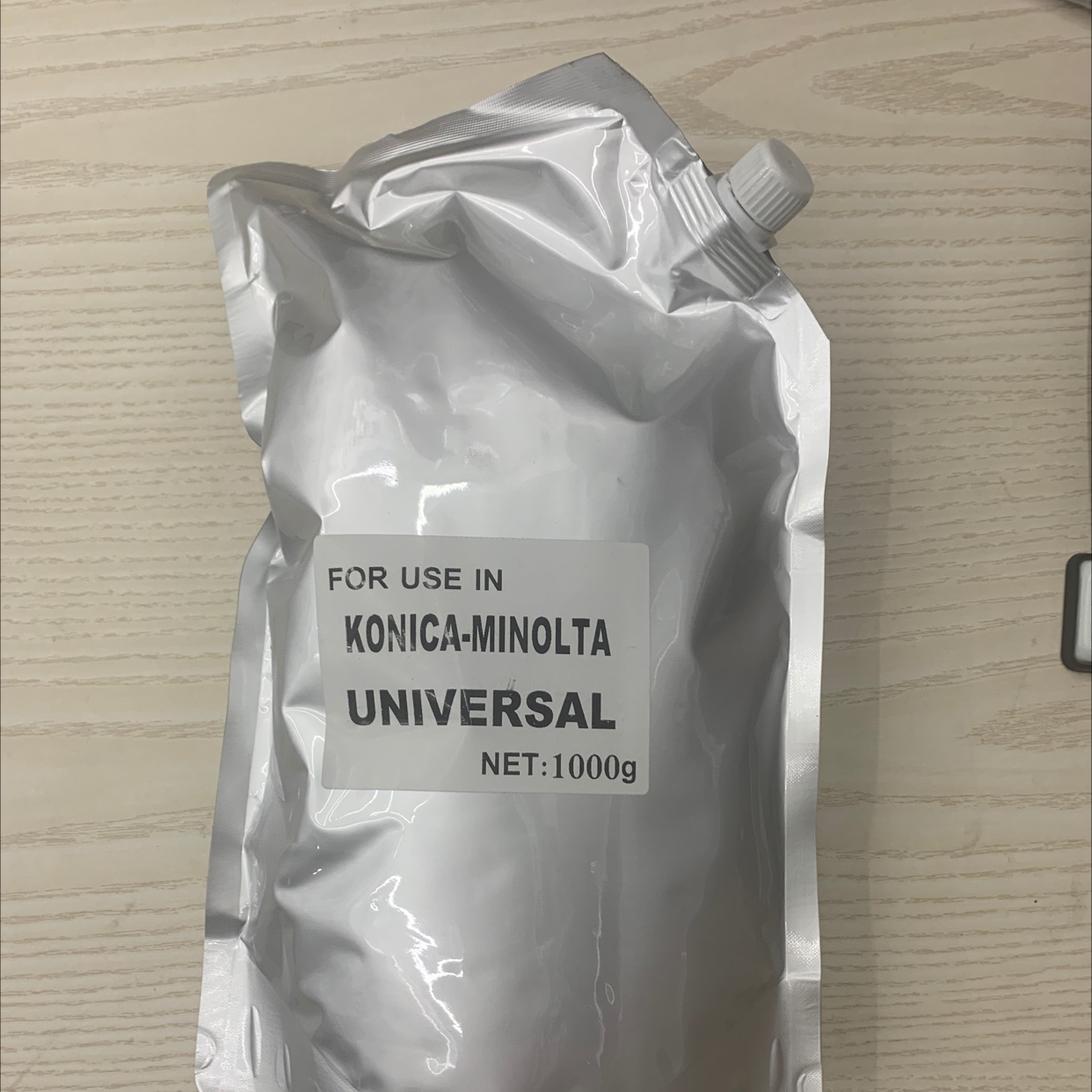 科美美能达复印机通用碳粉