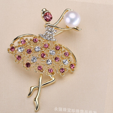 Brooch 1637