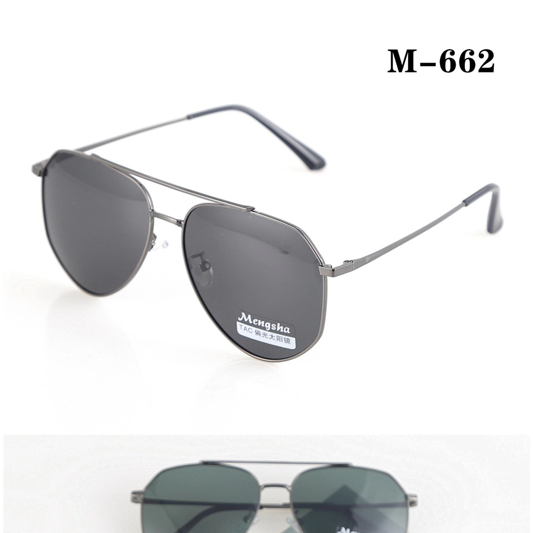 I wish Yiwu Commodity City the first Spectacles festival a complete success Xiuqiu glasses polarizer 662