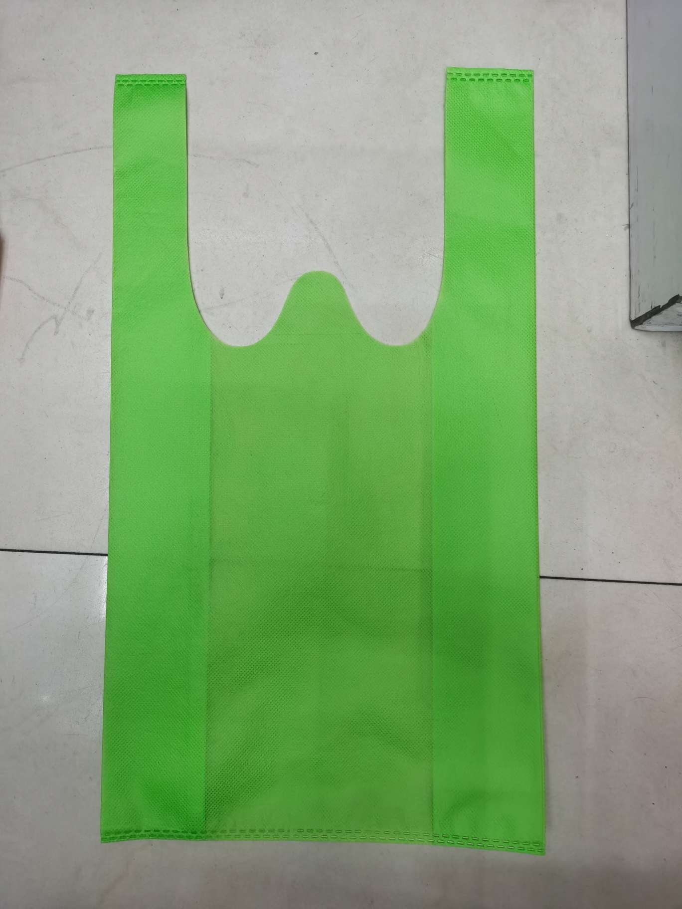 Vest bag H81 details Picture