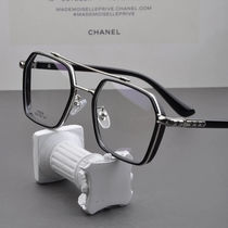 The first Yiwu glasses festival show for glasses 23125 store special glasses frame student glasses frame star model
